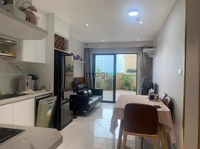 Căn hộ Centum Wealth 108m² giá 1.5 tỷ - Cơ hội hiếm có!