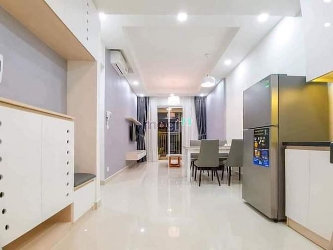 Căn hộ Trung Đông Plaza Tân Phú 83m² giá 1.3 tỷ - Cơ hội sở hữu ngay!