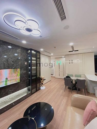 Căn hộ Cửu Long Bình Thạnh 77m² giá 1.7 tỷ - Sẵn sàng vào ở!