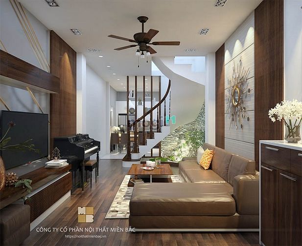 Penthouse Petroland 350m² Quận 7 giá 12.5 tỷ - Cơ hội hiếm có!