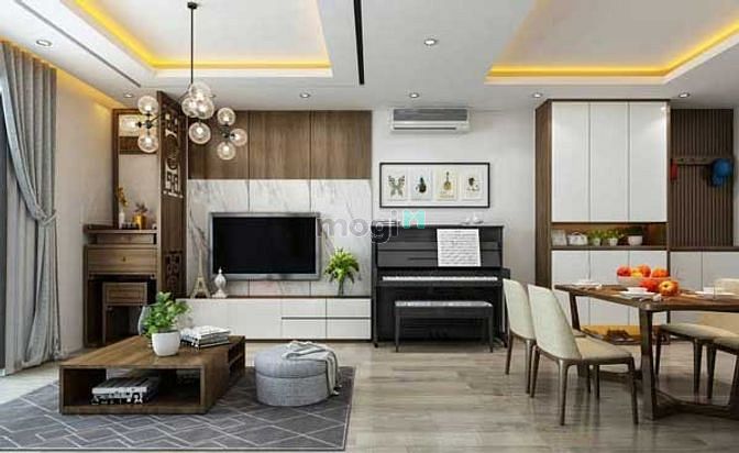 Penthouse Petroland 350m² giá 12.5 tỷ - Cơ hội hiếm tại Quận 7!