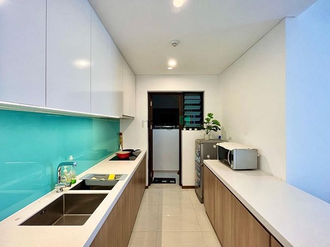 Căn hộ Golden Plaza 75m² giá 1.8 tỷ - Cơ hội đầu tư tuyệt vời!