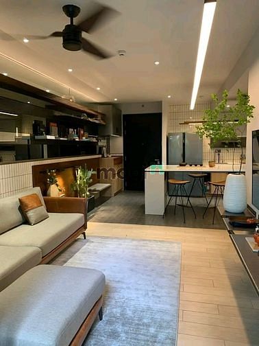 Căn hộ Luxcity Quận 7 85m² giá 1.6 tỷ - Cơ hội vàng sở hữu