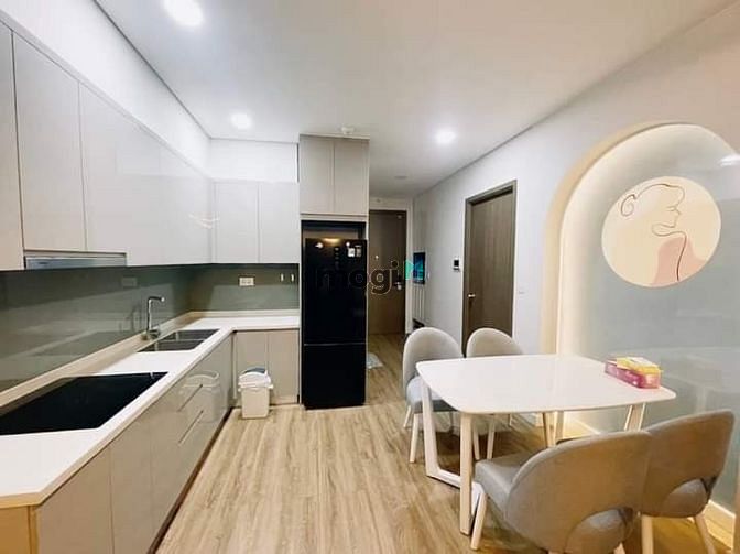 Chung cư Tuệ Tĩnh Quận 11 85m² giá 1.35 tỷ - Cơ hội hiếm có!