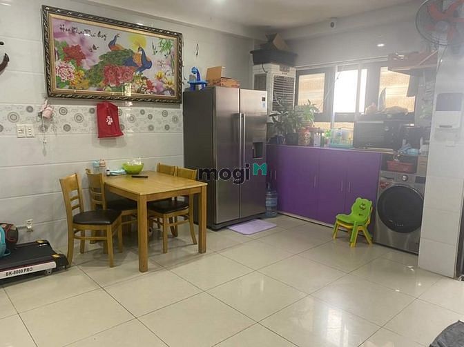Căn hộ Tân Mai 67m² giá 1.2 tỷ - Cơ hội đầu tư hấp dẫn!