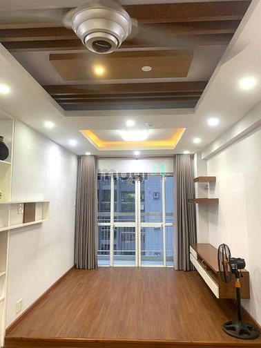 Căn hộ Chung cư Sơn Kỳ 2 65m² giá 1.23 tỷ - Cơ hội hiếm có!