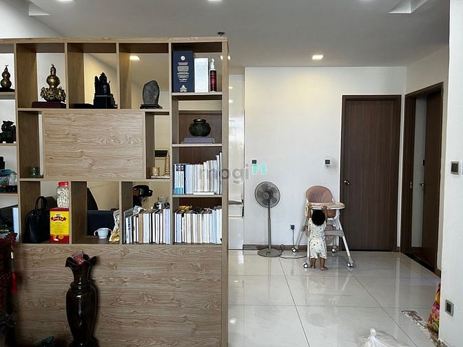 Căn hộ Hà Đô Villas Q10 75m² giá 1.4 tỷ - Cơ hội đầu tư hấp dẫn!