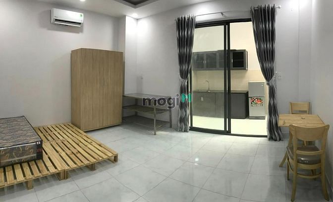 Căn hộ Goldland Plaza 80m² giá 1.2 tỷ - Cơ hội hiếm có tại Quận 6!