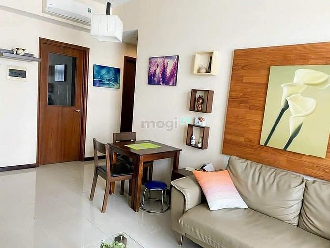 Căn hộ An Lạc Plaza Bình Tân 65m² giá 1.1 tỷ - Cơ hội hiếm có!