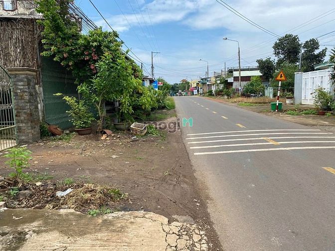 Đất nền Trảng Bom 100m² giá 990 triệu - Đầu tư sinh lời ngay!