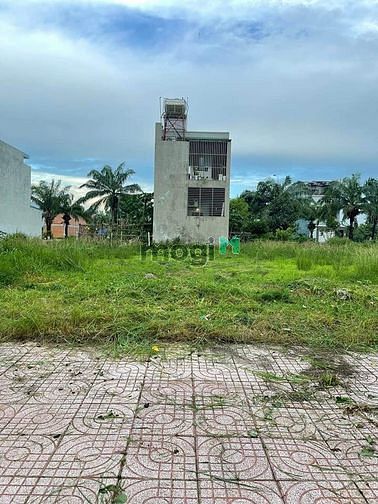 Lô đất mặt tiền Hùng Vương 90m² giá 1.9 tỷ - Cơ hội vàng đầu tư!