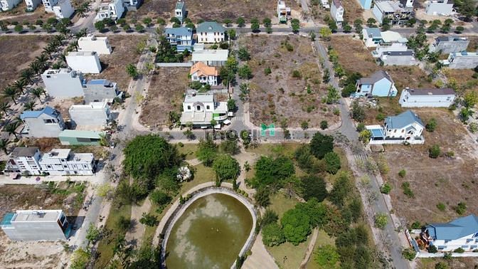 Bán lô đất 91m² giá 1.9 tỷ tại Gold Hill, Trảng Bom - Cơ hội hiếm có!