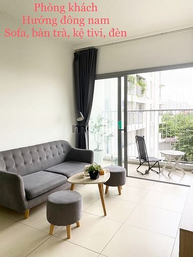 Căn hộ Hausneo 72m² giá 9 triệu - Cơ hội hiếm tại Thủ Đức!