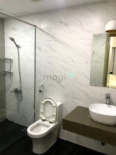 Căn hộ Ngọc Khánh 65m² giá 1.1 tỷ - Cơ hội hiếm có tại Quận 5!