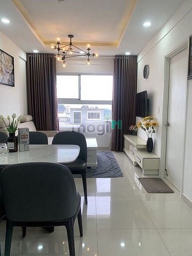 Căn hộ Hà Đô Villas 75m² giá 1.6 tỷ - Sẵn sàng vào ở!