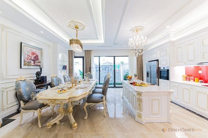 Cho thuê căn hộ The Lancaster 85m² giá 26 triệu - Vị trí đắc địa Quận 1