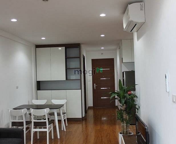 Căn hộ Packexim2 Tây Hồ 76m² giá 10 triệu - Không thể bỏ lỡ!