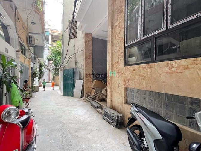 CCMN Đống Đa 55m² giá 11.3 tỷ - Cơ hội đầu tư sinh lời cao!