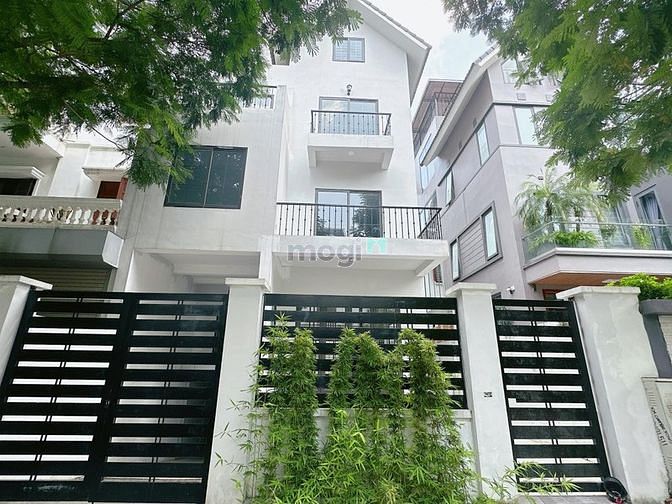 Biệt thự An Khang 125m² giá 42 triệu - Cơ hội thuê lý tưởng!