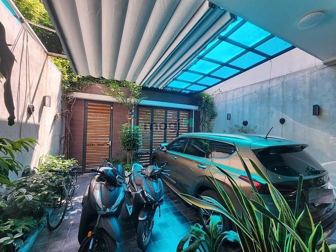 Biệt thự căn góc 643m² giá 54 tỷ tại Dương Nội - Cơ hội đầu tư hiếm có!