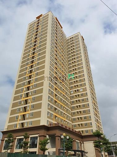 Căn hộ 2 phòng ngủ 58m² giá 1,7 tỷ tại XP Homes Star - Nhà mới ở ngay!