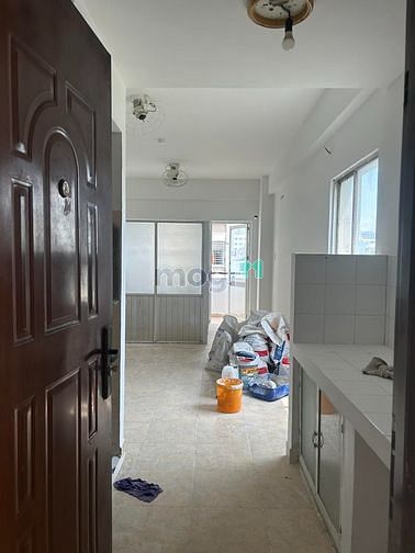 Căn hộ Tân Mỹ 38m² giá 1.2 tỷ - Cơ hội đầu tư hấp dẫn!