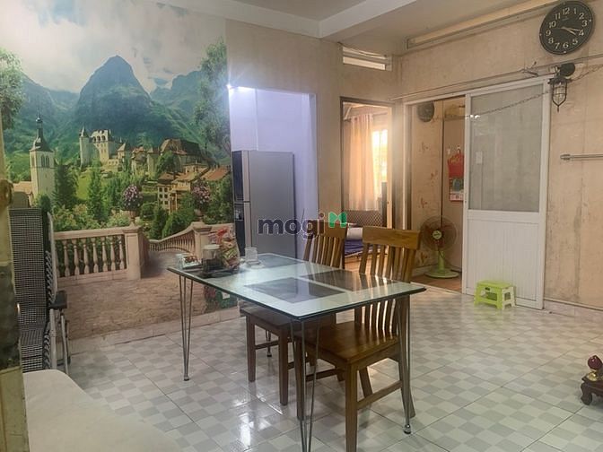 Căn hộ Hà Kiều 65m² giá 2.2 tỷ - Cơ hội sở hữu ngay!