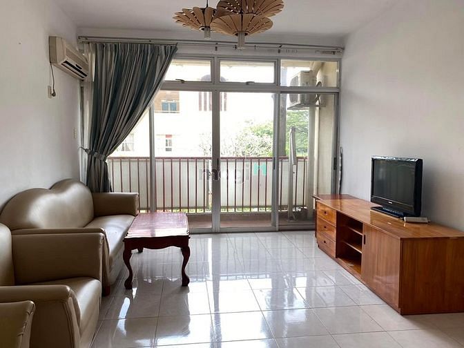 Căn hộ Mỹ Cảnh 90m² giá 10 triệu - Sẵn sàng vào ở ngay!