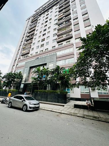 Căn hộ 95m² giá 3.1 tỷ tại Vinaconex 6 Thanh Xuân - Cơ hội hiếm có!