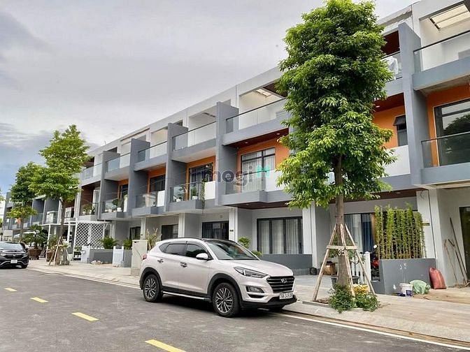 Nhà gói 8 Mỹ Gia Nha Trang 100m² giá 3.9 tỷ - Cơ hội hiếm có!