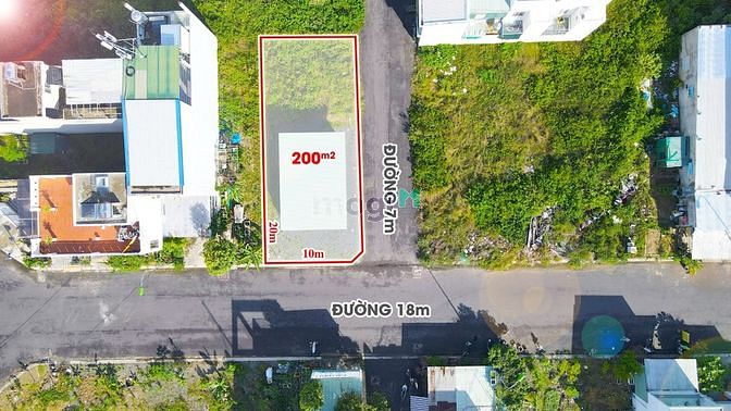 Bán đất KĐT Mỹ Gia 200m² giá 9 tỷ - Cơ hội đầu tư hiếm có!