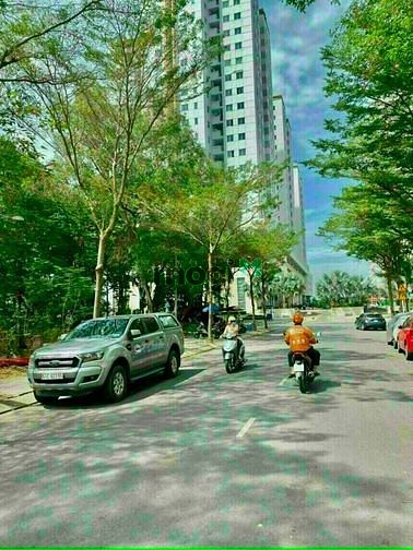 Đất KDC Phú Mỹ 107,5m² giá 10 tỷ - Cơ hội vàng cho đầu tư!