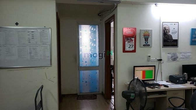 Căn hộ Bắc Hà Tố Hữu 109m² giá 3.3 tỷ - Cơ hội hiếm có!