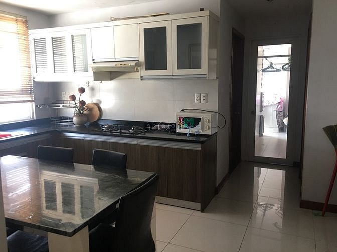 Căn hộ BMC 86m² giá 3.1 tỷ - Căn góc, view thoáng đẹp!