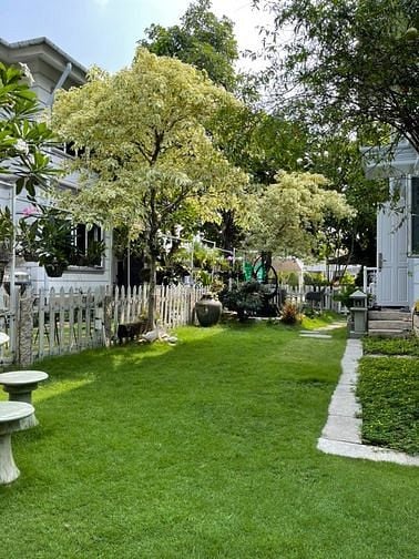 Biệt thự song lập Thủ Đức 240m² giá 31 tỷ - Không gian sống lý tưởng