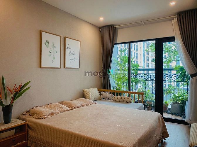 Căn hộ The Emerald Mỹ Đình 78m² giá 4.05 tỷ - Cơ hội hiếm có!