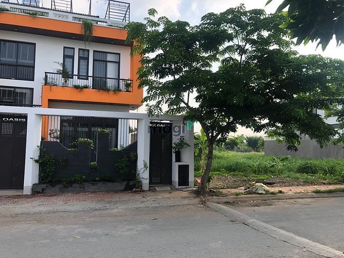 Đất sổ hồng view sông cầu Vĩnh Bình 129m² giá 3,8 tỷ - Cơ hội hiếm có!