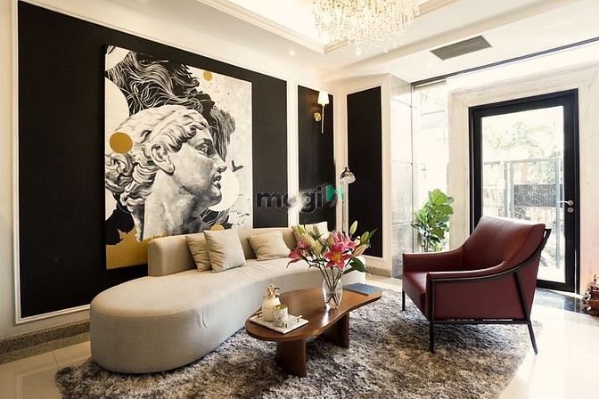 Biệt thự Fideco Thảo Điền 140m² giá 75 triệu - Cơ hội tuyệt vời!