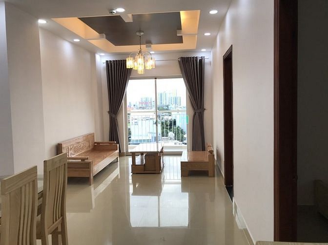 Căn hộ Good House 75m² giá 1.6 tỷ - Cơ hội hiếm có