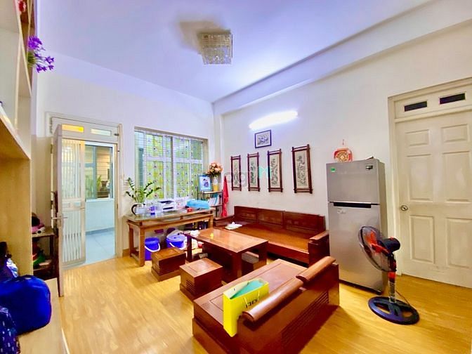 Căn hộ 70m² 3PN Lê Đức Thọ giá 2.3 tỷ - Cơ hội hiếm có!