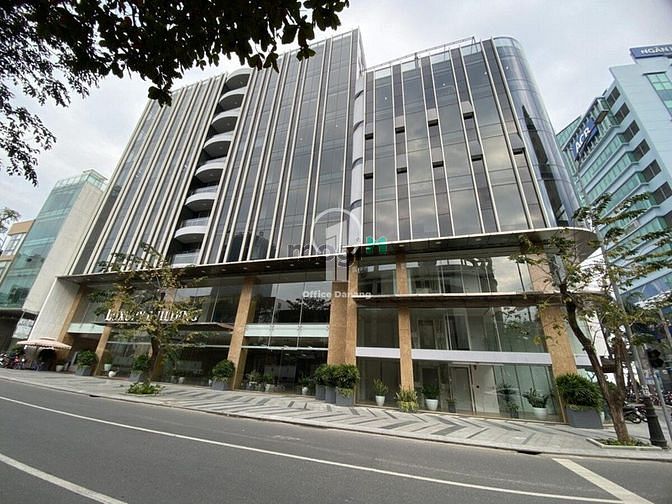 Căn hộ The Light Tố Hữu 140m² giá 13 triệu - Cơ hội thuê tốt!