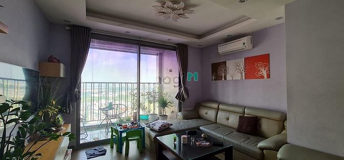 Căn hộ Vinaconex7 119m² giá 4 tỷ - Cơ hội sở hữu ngay!