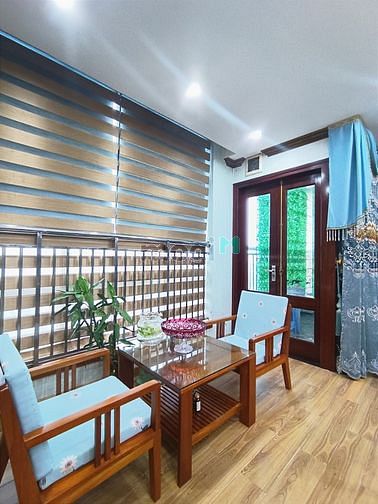 Căn hộ 147m² MD Complex Mỹ Đình giá 5.7 tỷ - Không gian sống lý tưởng!