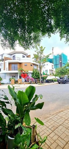 Villa Thăng Long 170m² giá 13.5 tỷ - Cơ hội đầu tư hiếm có!