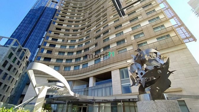 Văn phòng hạng A 700m² Bạch Đằng Complex - Cơ hội thuê hiếm có!