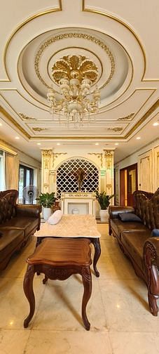 Biệt thự Long Việt 451m² giá 20 tỷ - Cơ hội vàng gần sân bay!