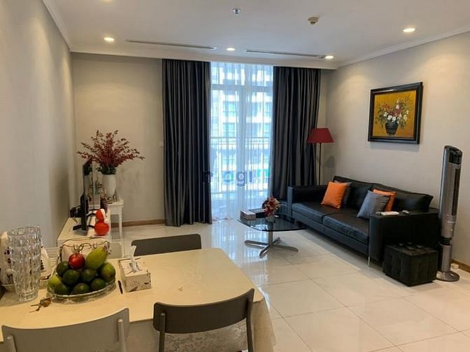 Căn hộ The Pegasuite 3 72m² giá 1.81 tỷ quận 7 - Cơ hội hiếm có!