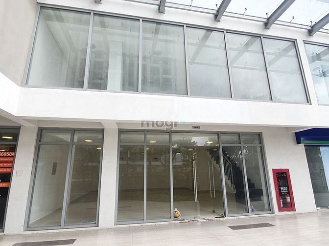 Shophouse Luxgarden 160m² giá 14 triệu - Khu dân cư sầm uất!