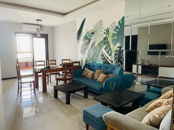 Căn hộ Mỹ Thuận 65m² giá 950 triệu - Cơ hội hiếm có!