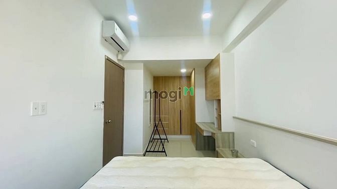 Căn hộ 1PN 56m² giá 8.5 triệu tại Quận 7 - Không gian sống lý tưởng!